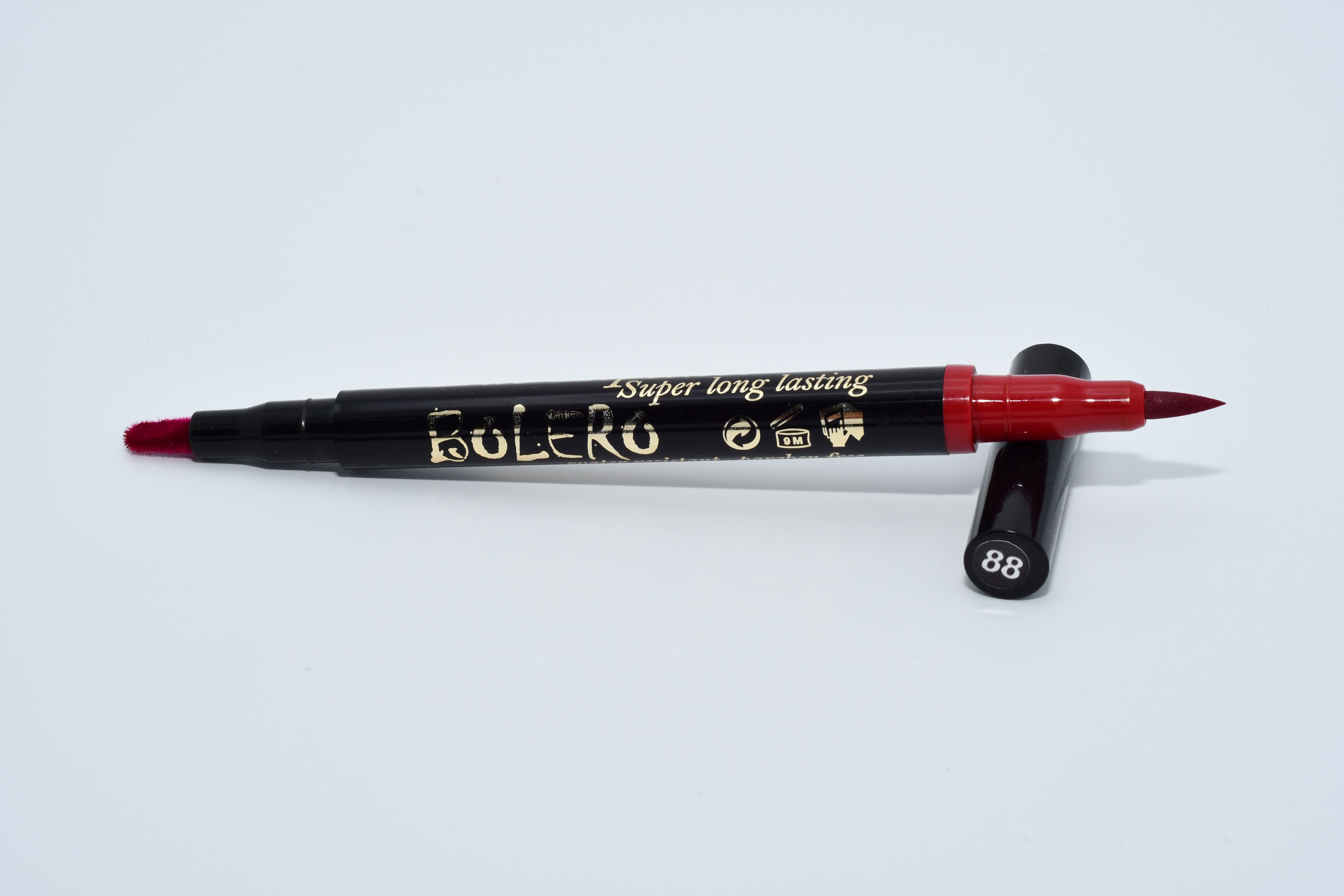 Bolero Lipliner Duo - shade 88