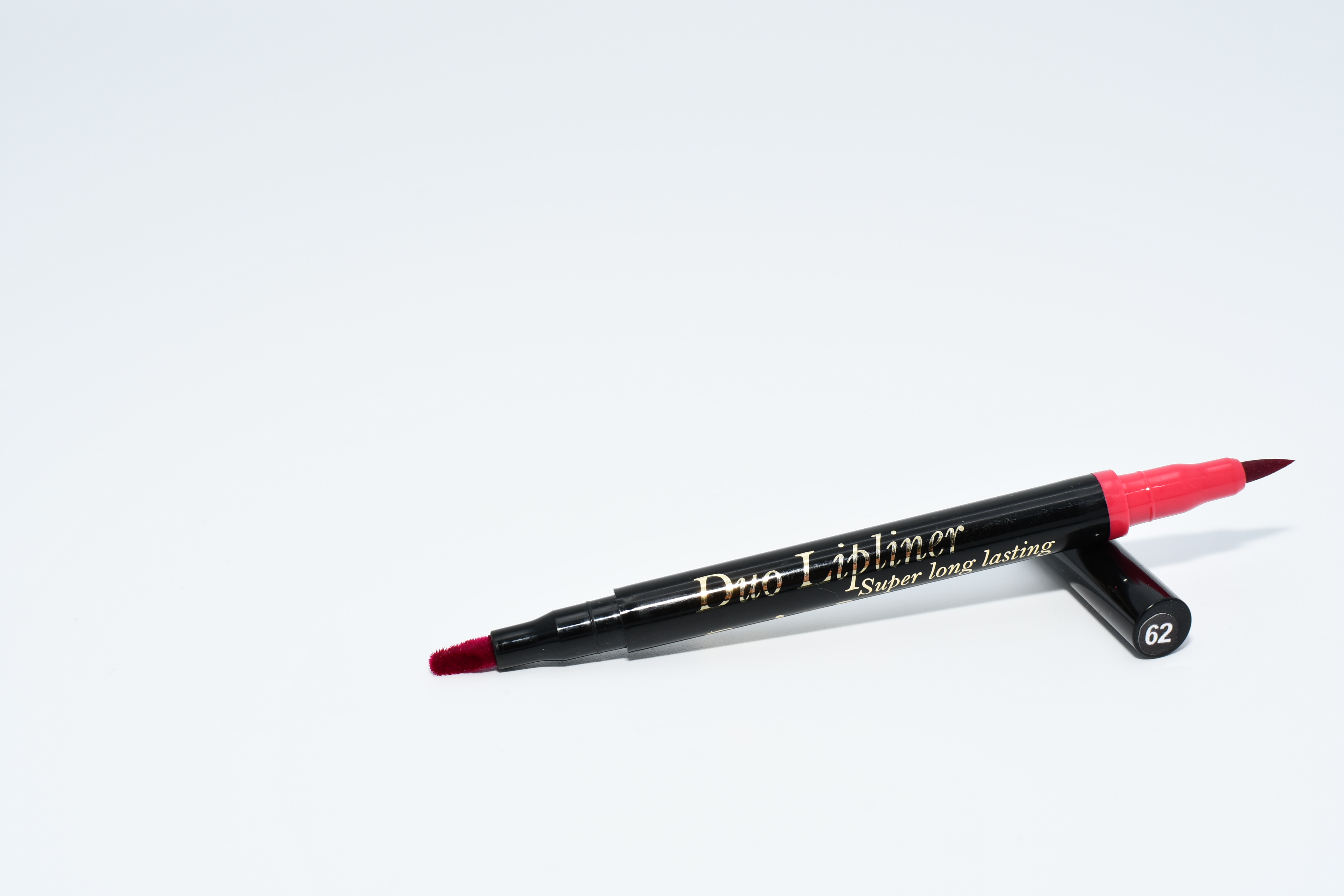 Bolero Lipliner Duo - shade 62