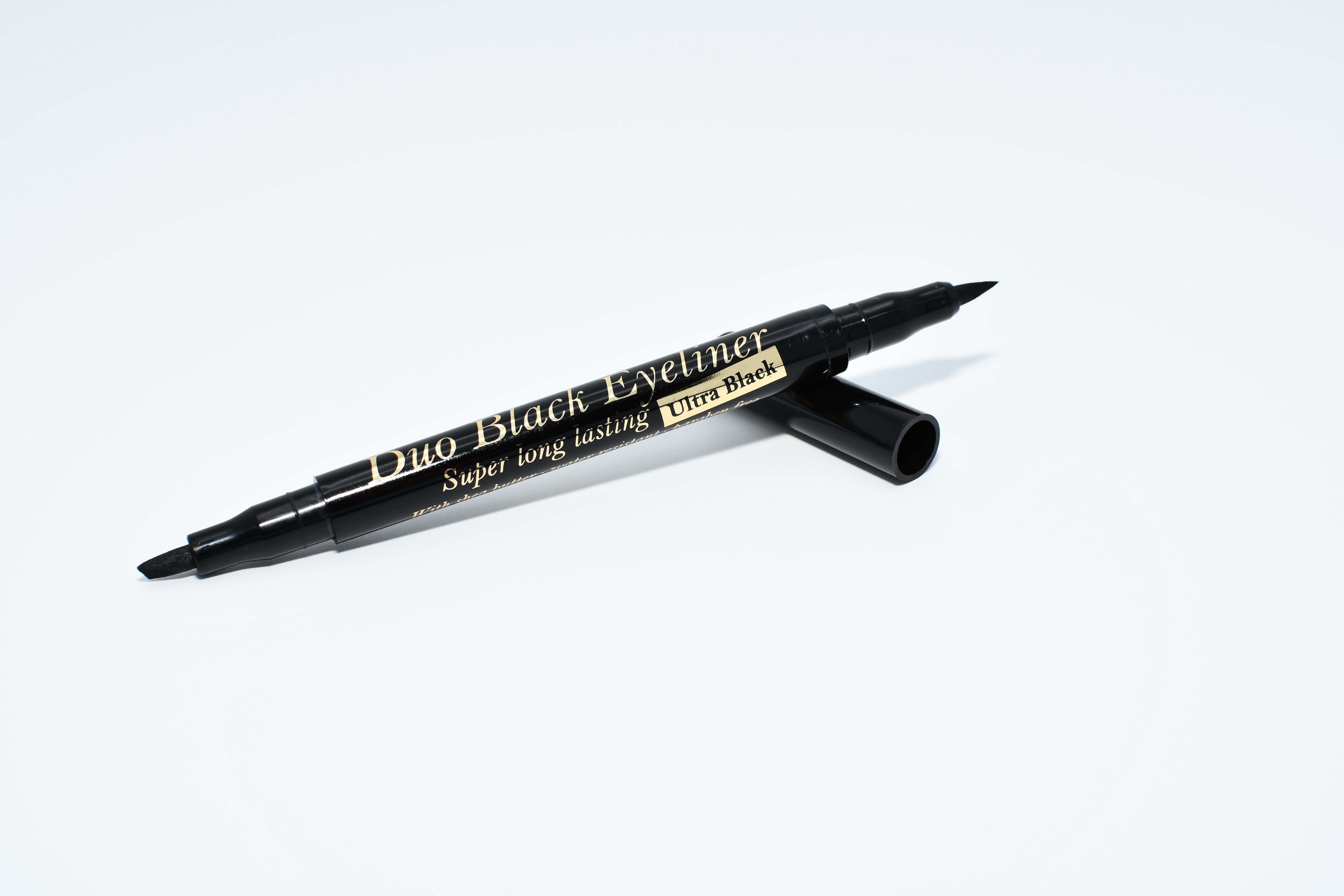 Bolero Eyeliner Duo semi-permanent- Black
